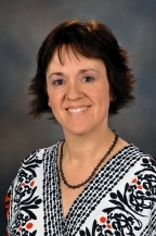 Dr. Connie Keehn - 2011